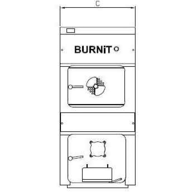 Burnit WBS