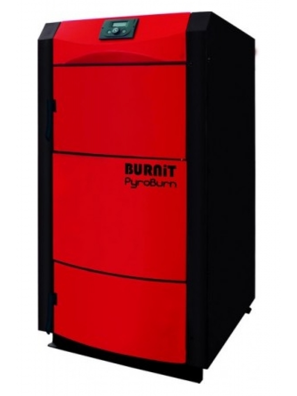 Pyroburn