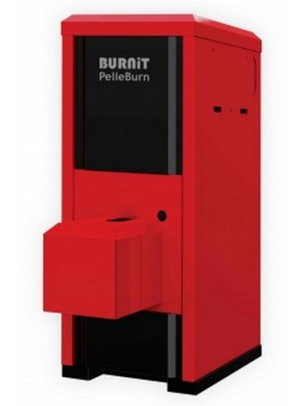 Kotol Burnit PelleBurn